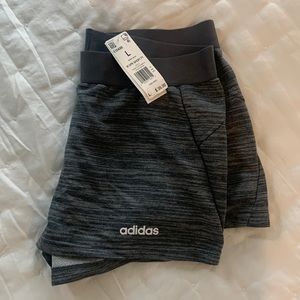 NWT Adidas shorts
